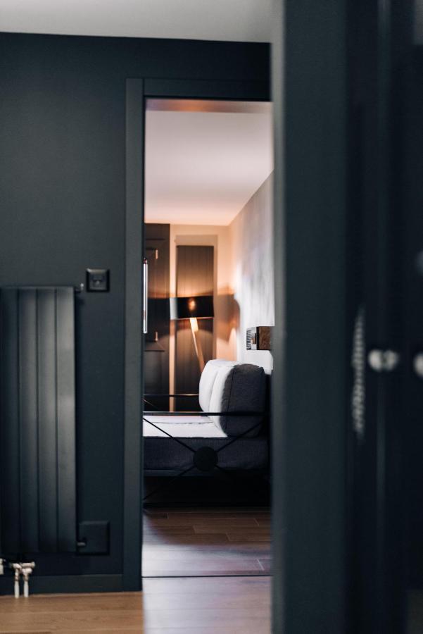 Alaia Lodge Crans-Montana Luaran gambar