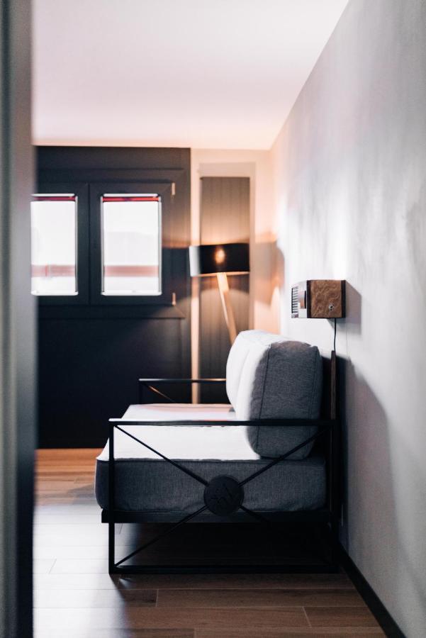 Alaia Lodge Crans-Montana Luaran gambar