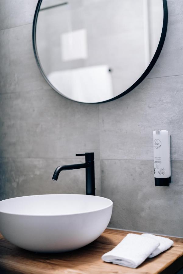 Alaia Lodge Crans-Montana Luaran gambar