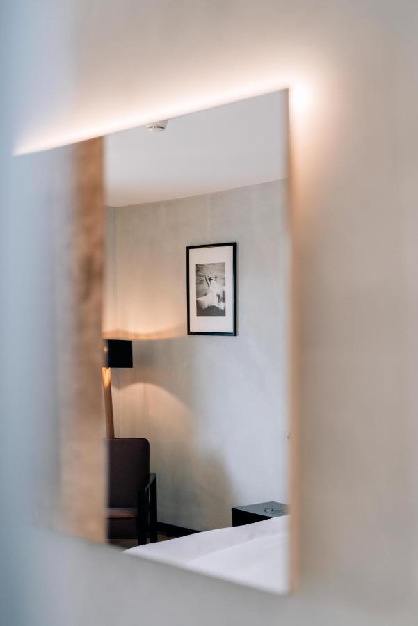 Alaia Lodge Crans-Montana Luaran gambar