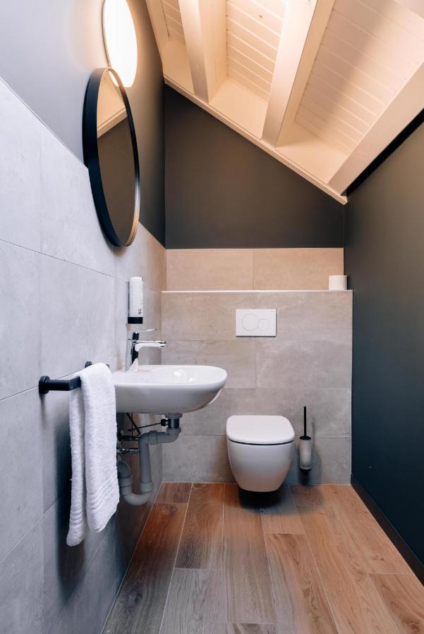 Alaia Lodge Crans-Montana Luaran gambar