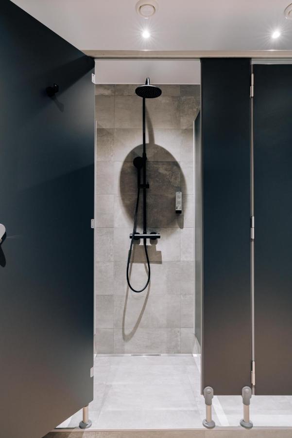 Alaia Lodge Crans-Montana Luaran gambar