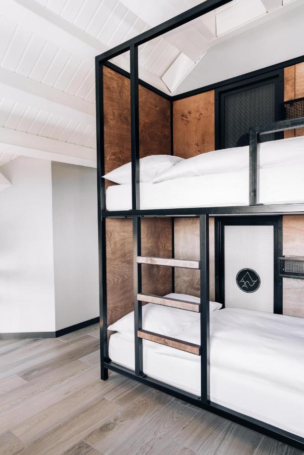 Alaia Lodge Crans-Montana Luaran gambar