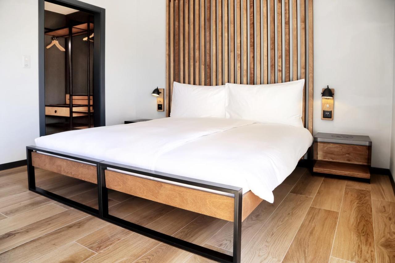 Alaia Lodge Crans-Montana Luaran gambar