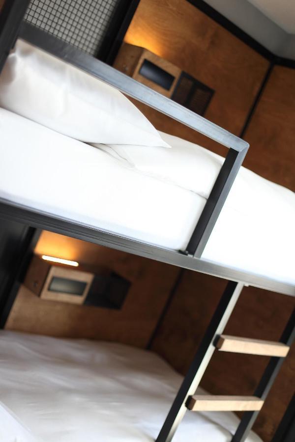 Alaia Lodge Crans-Montana Luaran gambar