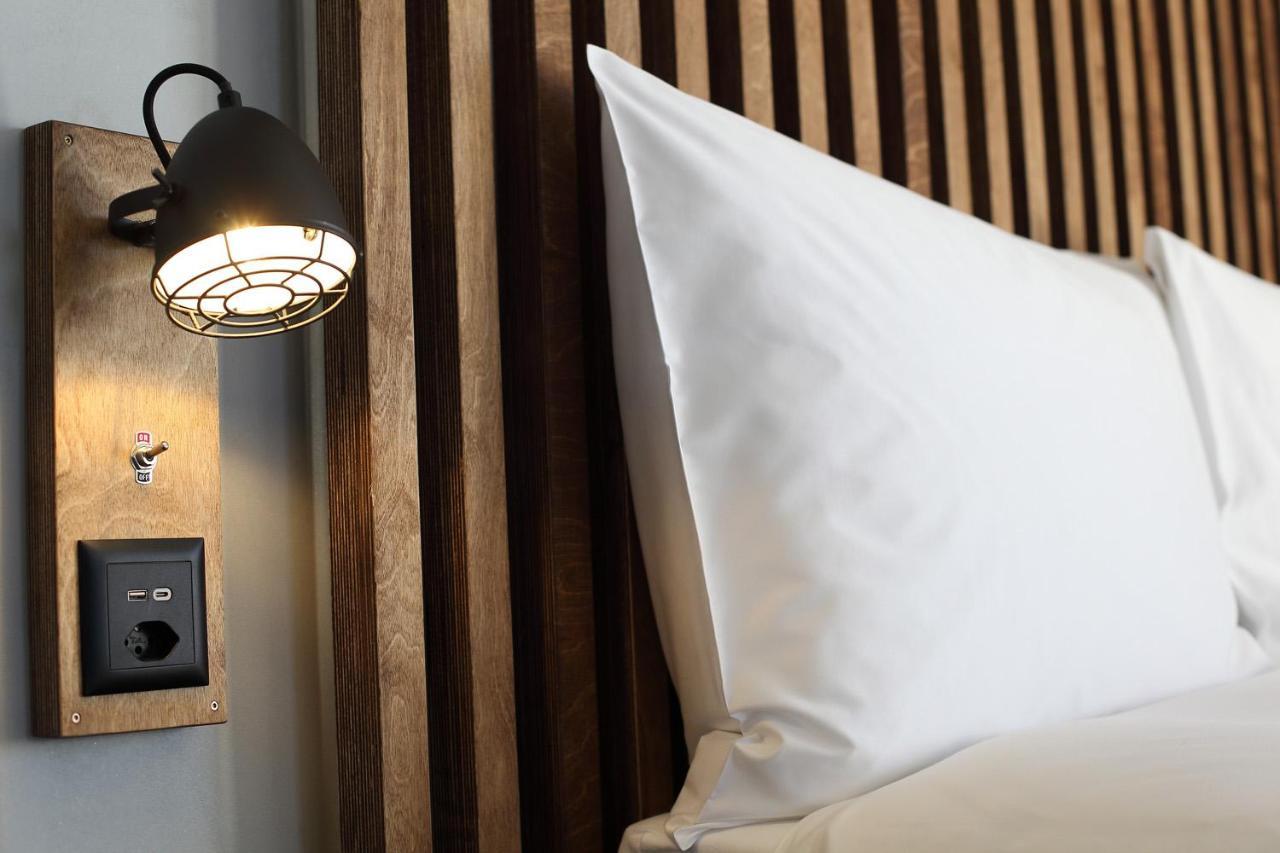 Alaia Lodge Crans-Montana Luaran gambar