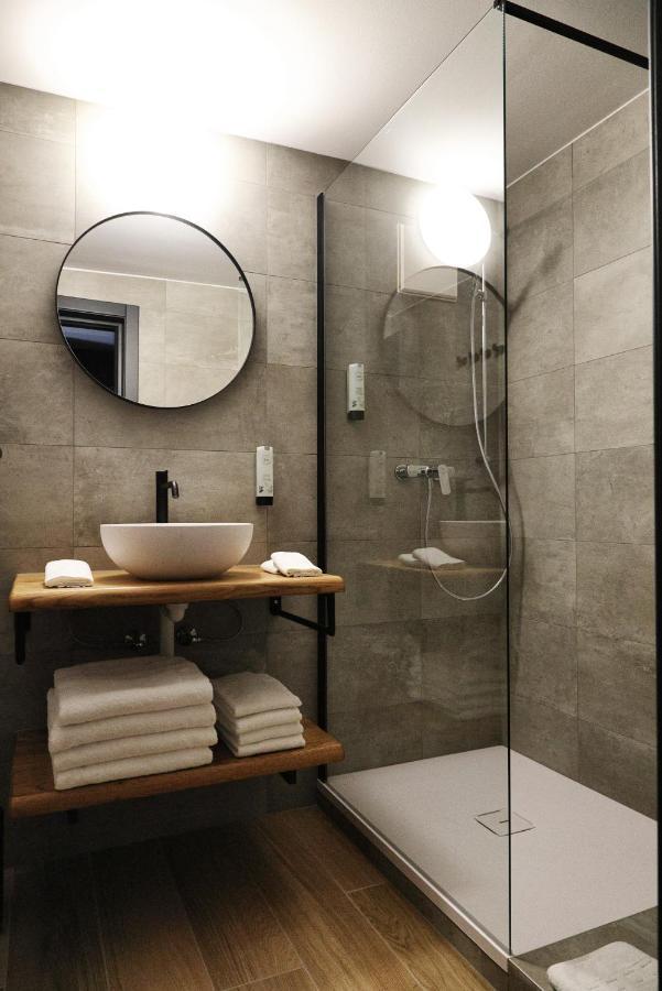 Alaia Lodge Crans-Montana Luaran gambar