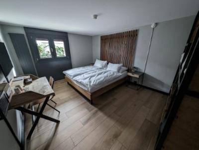 Alaia Lodge Crans-Montana Luaran gambar