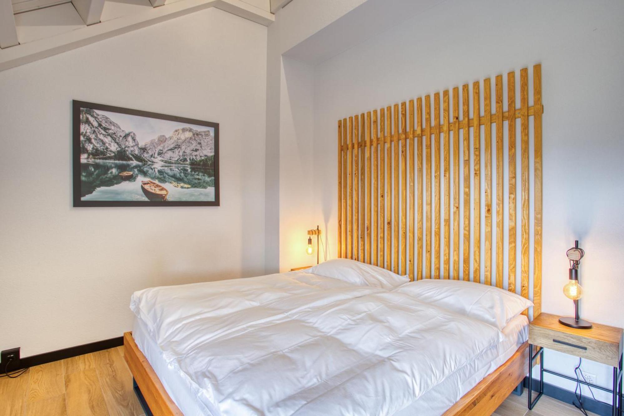 Alaia Lodge Crans-Montana Luaran gambar